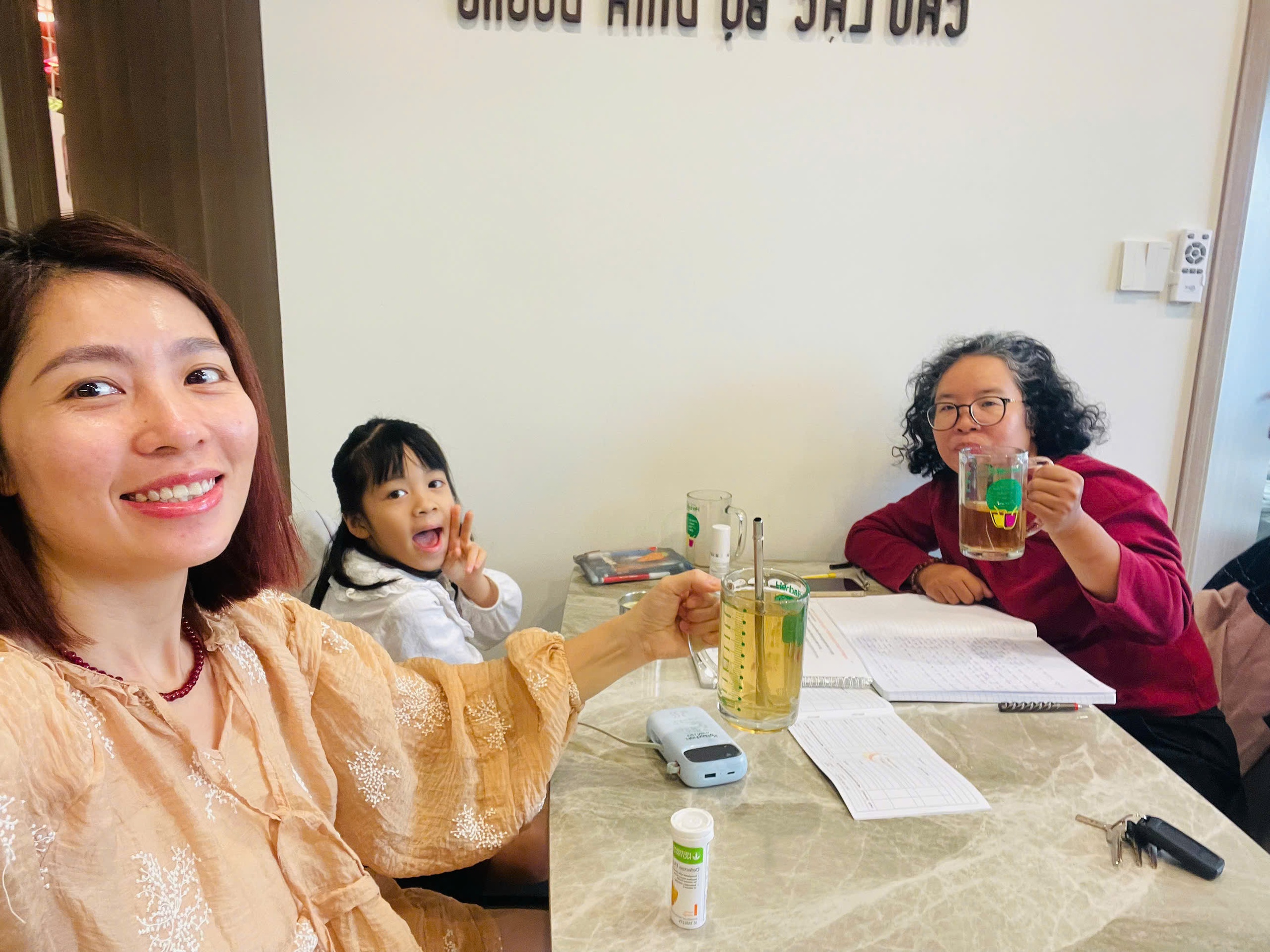 'Công thức 4K' - Bí quyết giúp TOP100 ứng viên TÔI KHỎE ĐẸP HƠN vượt qua Vòng 2 đầy thử thách - Ảnh 3. 'Công thức 4K' - Bí quyết giúp TOP100 ứng viên TÔI KHỎE ĐẸP HƠN vượt qua Vòng 2 đầy thử thách - Ảnh 3.