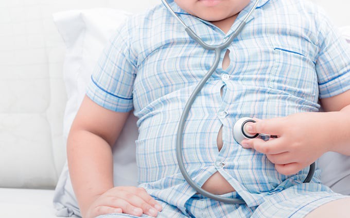 Con ăn bán trú: Chuyên gia dinh dưỡng chỉ cách cân bằng bữa ăn tại nhà- Ảnh 3. 6 dấu hiệu cảnh báo trẻ đang gặp vấn đề về dinh dưỡng