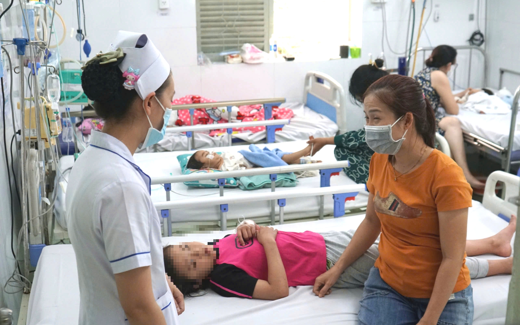 Những dịch bệnh nào tăng trong tháng 10?- Ảnh 3. Những dịch bệnh nào tăng trong tháng 10?- Ảnh 3.