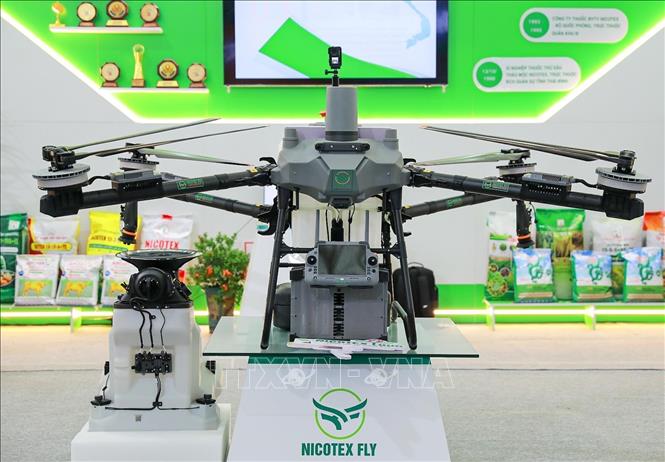 Hội chợ Mùa Thu 2025: Định hình tương lai xuất khẩu Việt- Ảnh 1. Hội chợ Mùa Thu 2025: Định hình tương lai xuất khẩu Việt- Ảnh 1.