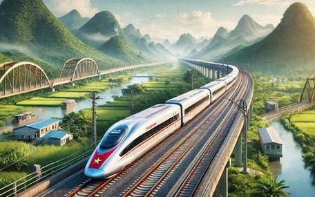 Rà soát kỹ năng lực, kinh nghiệm khi lựa chọn doanh nghiệp Việt tham gia công nghiệp đường sắt