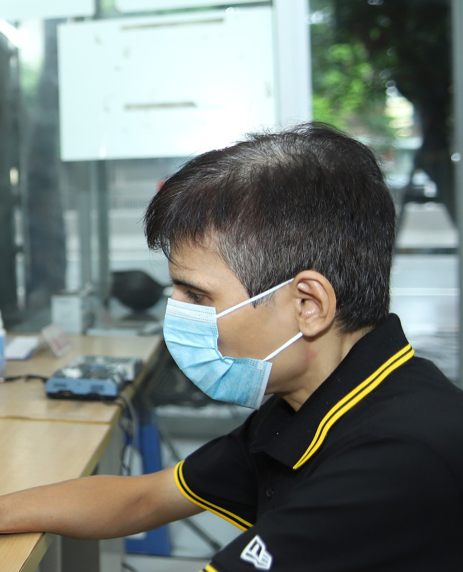 Chuyện của Giang – Kỳ 3: Cống hiến đến 'hơi thở cuối cùng'- Ảnh 11.