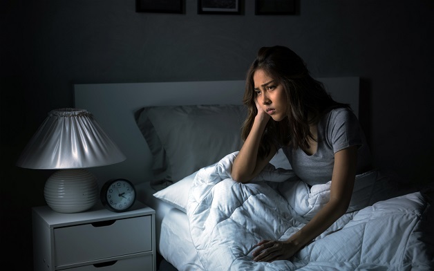 Vì sao người trung niên dễ mất ngủ và cách khắc phục hiệu quả- Ảnh 1. Cách điều trị hiệu quả chứng mất ngủ