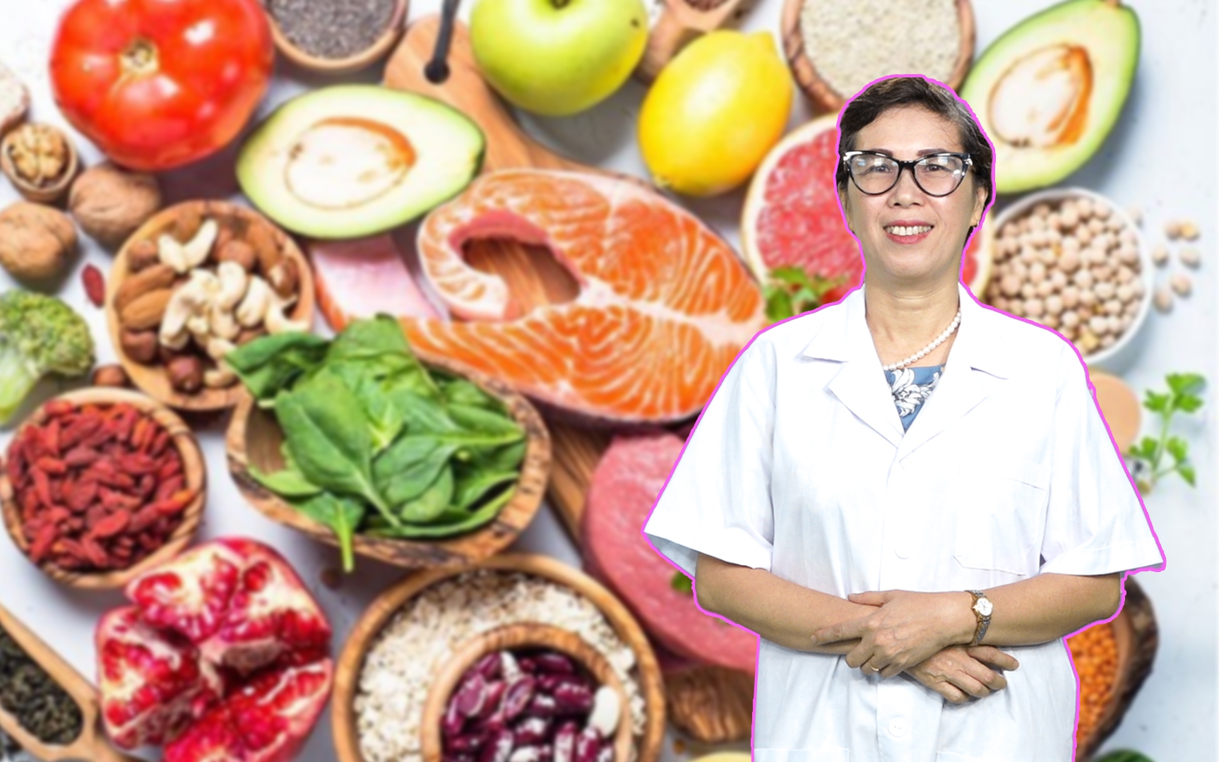 Hỏi đáp về Vitamin K: Lợi ích mới cho xương và tim mạch- Ảnh 3. Hỏi đáp về Vitamin K: Lợi ích mới cho xương và tim mạch- Ảnh 3.