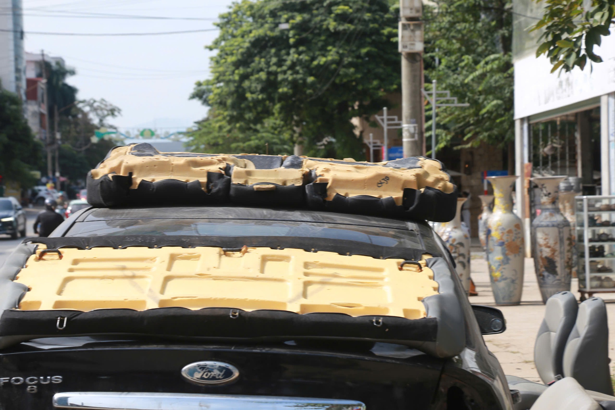 Gần 20 ngày sau trận ngập 'lịch sử' cuộc sống người dân ở trung tâm Thái Nguyên hiện ra sao?- Ảnh 6. Gần 20 ngày sau trận ngập 'lịch sử' cuộc sống người dân ở trung tâm Thái Nguyên hiện ra sao?- Ảnh 6.