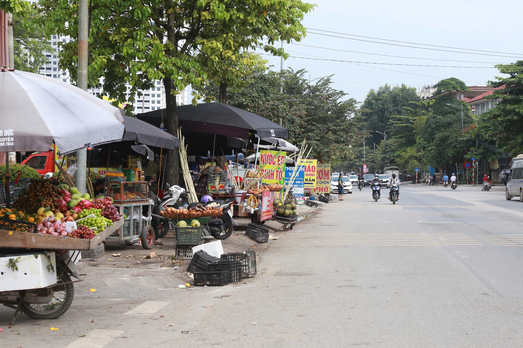 Gần 20 ngày sau trận ngập 'lịch sử' cuộc sống người dân ở trung tâm Thái Nguyên hiện ra sao?- Ảnh 2. Gần 20 ngày sau trận ngập 'lịch sử' cuộc sống người dân ở trung tâm Thái Nguyên hiện ra sao?- Ảnh 2.