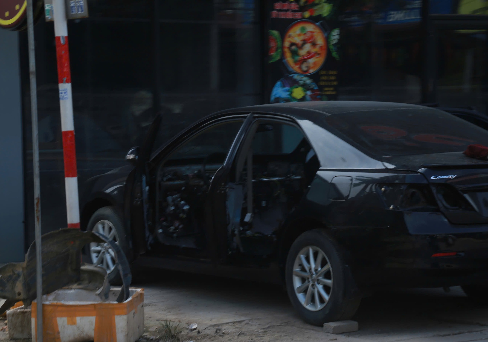 Gần 20 ngày sau trận ngập 'lịch sử' cuộc sống người dân ở trung tâm Thái Nguyên hiện ra sao?- Ảnh 5. Gần 20 ngày sau trận ngập 'lịch sử' cuộc sống người dân ở trung tâm Thái Nguyên hiện ra sao?- Ảnh 5.