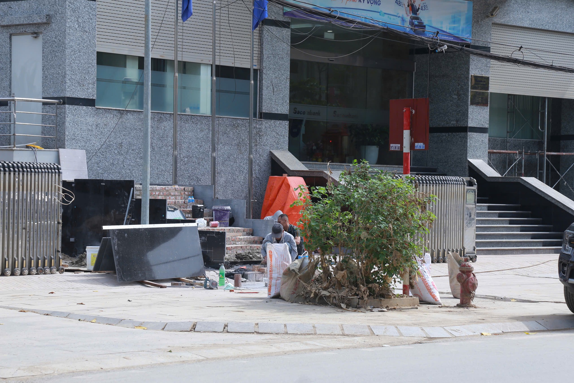 Gần 20 ngày sau trận ngập 'lịch sử' cuộc sống người dân ở trung tâm Thái Nguyên hiện ra sao?- Ảnh 10. Gần 20 ngày sau trận ngập 'lịch sử' cuộc sống người dân ở trung tâm Thái Nguyên hiện ra sao?- Ảnh 10.