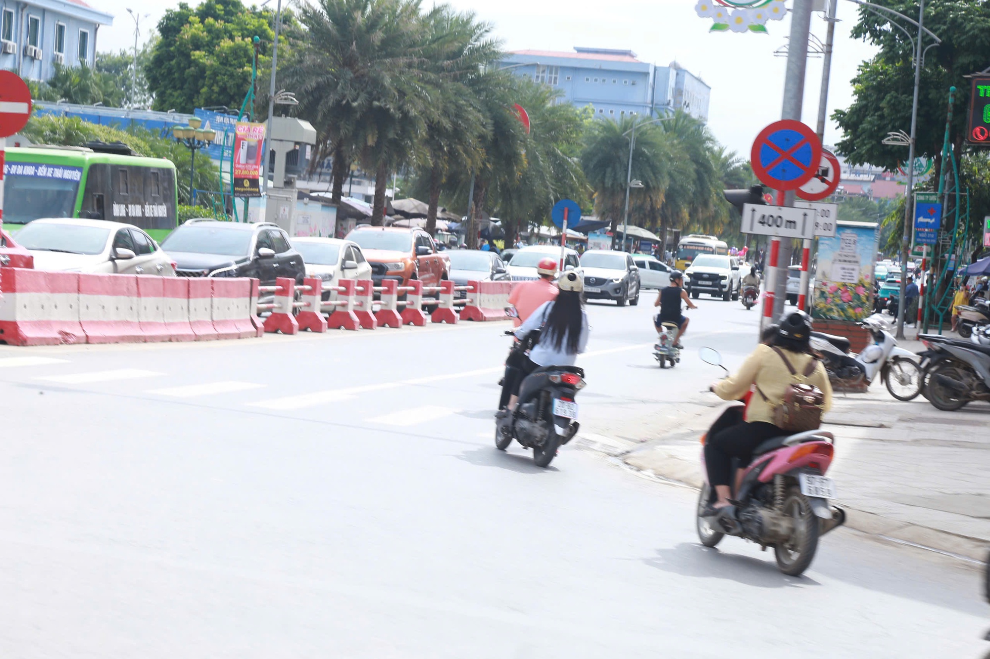 Gần 20 ngày sau trận ngập 'lịch sử' cuộc sống người dân ở trung tâm Thái Nguyên hiện ra sao?- Ảnh 1. Gần 20 ngày sau trận ngập 'lịch sử' cuộc sống người dân ở trung tâm Thái Nguyên hiện ra sao?- Ảnh 1.