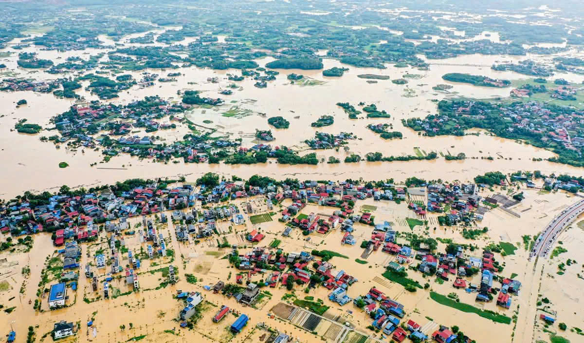 Gần 20 ngày sau trận ngập 'lịch sử' cuộc sống người dân ở trung tâm Thái Nguyên hiện ra sao?- Ảnh 12. Gần 20 ngày sau trận ngập 'lịch sử' cuộc sống người dân ở trung tâm Thái Nguyên hiện ra sao?- Ảnh 12.