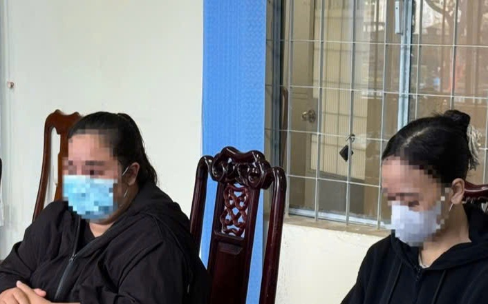 Hai phụ nữ đăng tin sai sự thật về vụ ‘bắt cóc trẻ em’