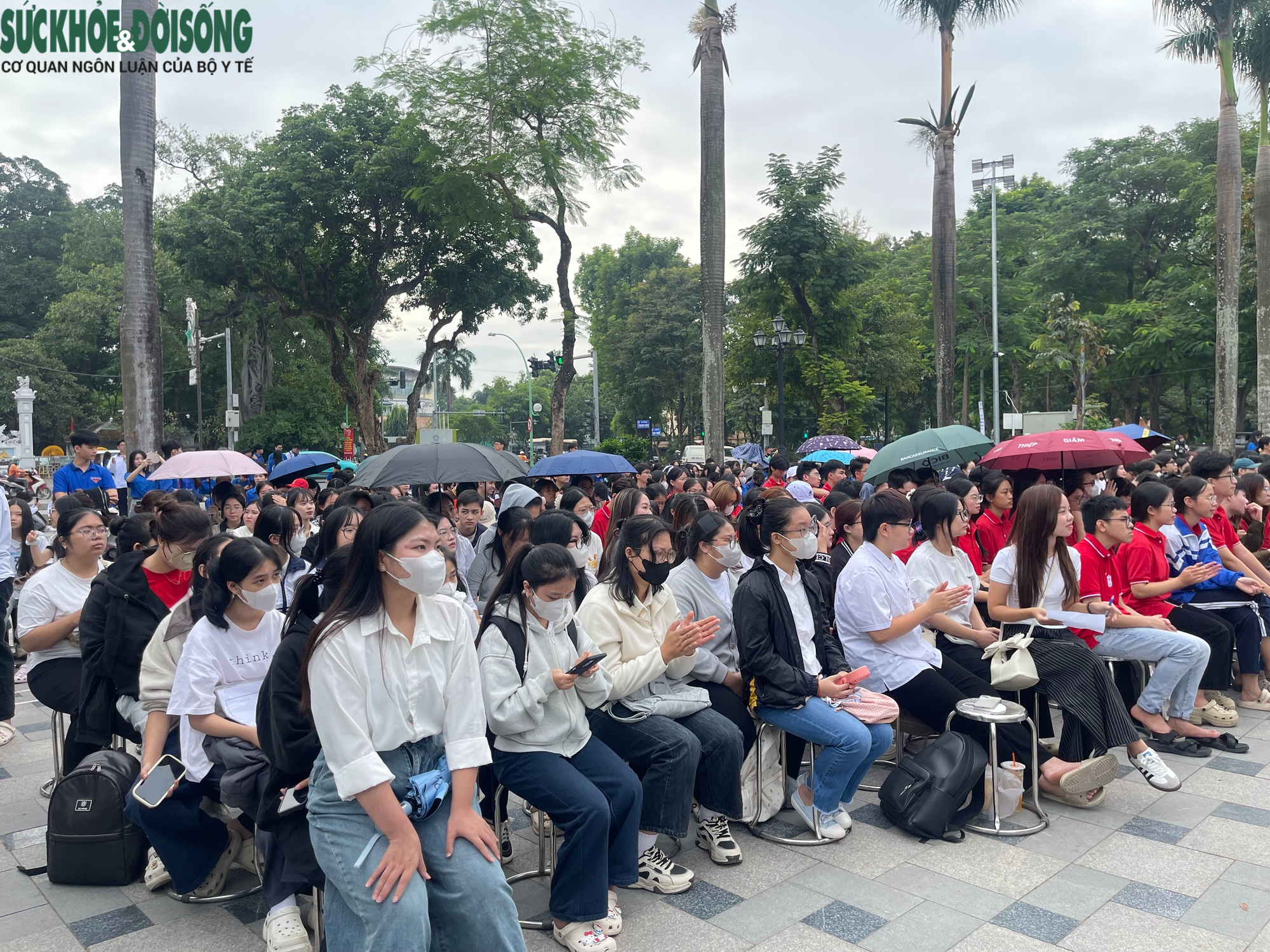 Thứ trưởng Bộ Y tế: Đột quỵ đang là nguyên nhân hàng đầu gây tử vong và tàn tật tại Việt Nam- Ảnh 4.