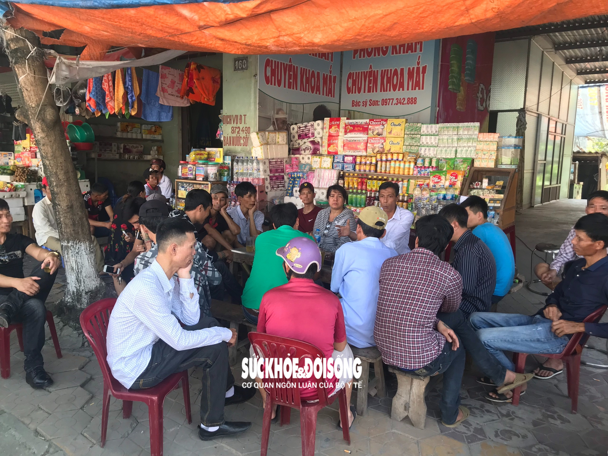 Chuyện của Giang – Kỳ 2: Hành trình 'tái sinh' và nỗ lực vì cộng đồng- Ảnh 2.