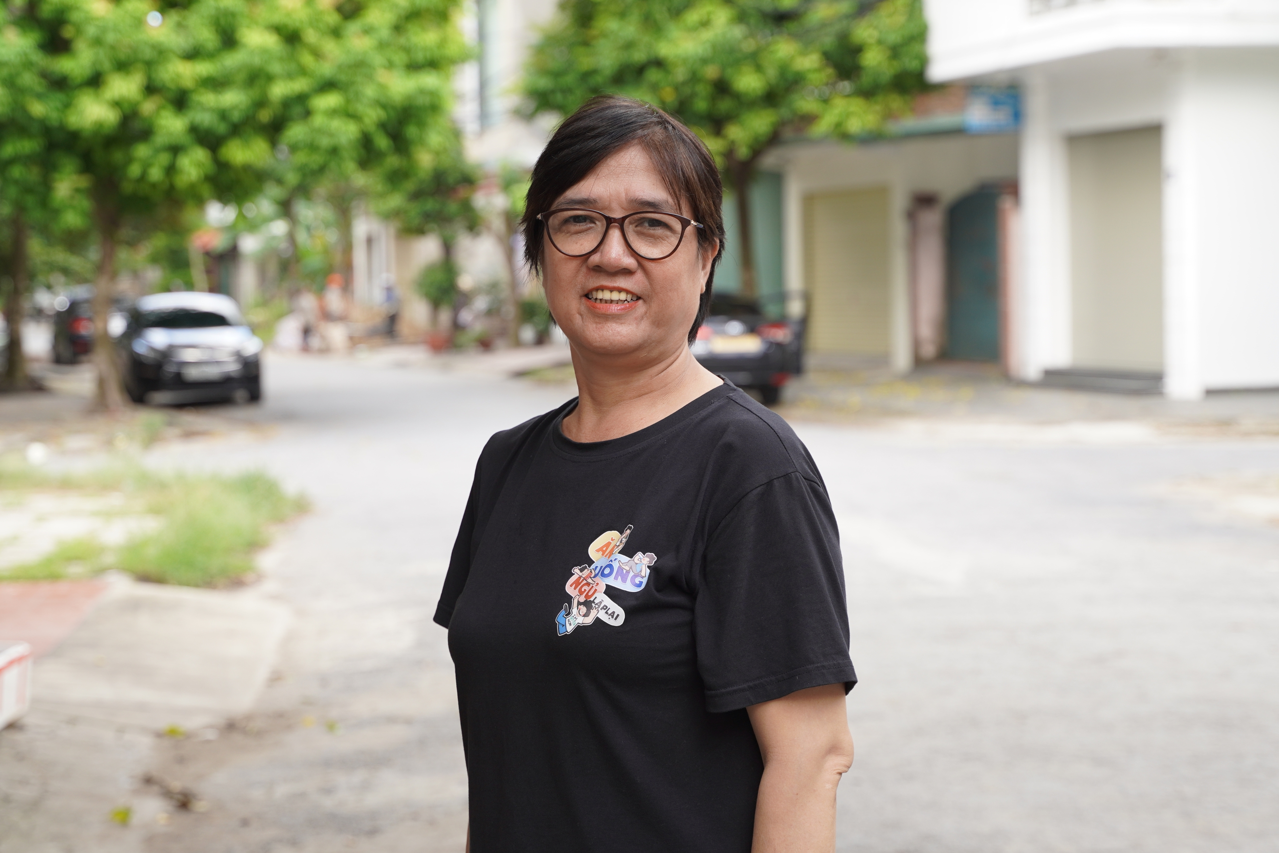 Chuyện của Giang – Kỳ 1: Số phận bi kịch và "bản án" HIV- Ảnh 6.