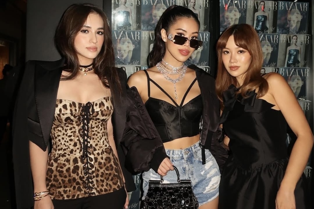 Tiên Nguyễn có cuộc sống sang chảnh thượng lưu ra sao trước khi kết hôn?- Ảnh 5.