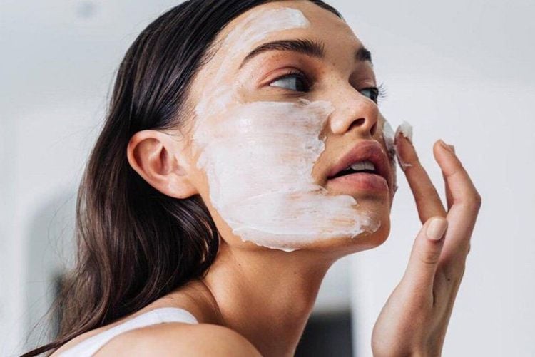 Cách chọn mặt nạ ngủ phù hợp theo từng loại da- Ảnh 1. Cách chọn mặt nạ ngủ phù hợp theo từng loại da- Ảnh 1.