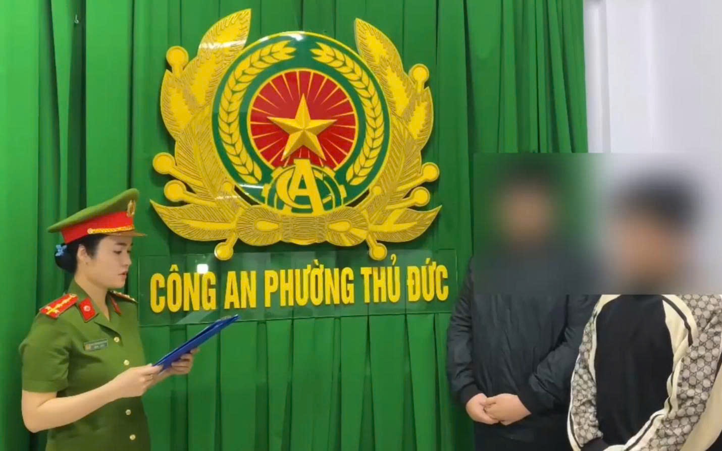 Khởi tố hiệu trưởng và kế toán Trường Mầm non An Bình, Lào Cai - Ảnh 3. Khởi tố hiệu trưởng và kế toán Trường Mầm non An Bình, Lào Cai - Ảnh 3.