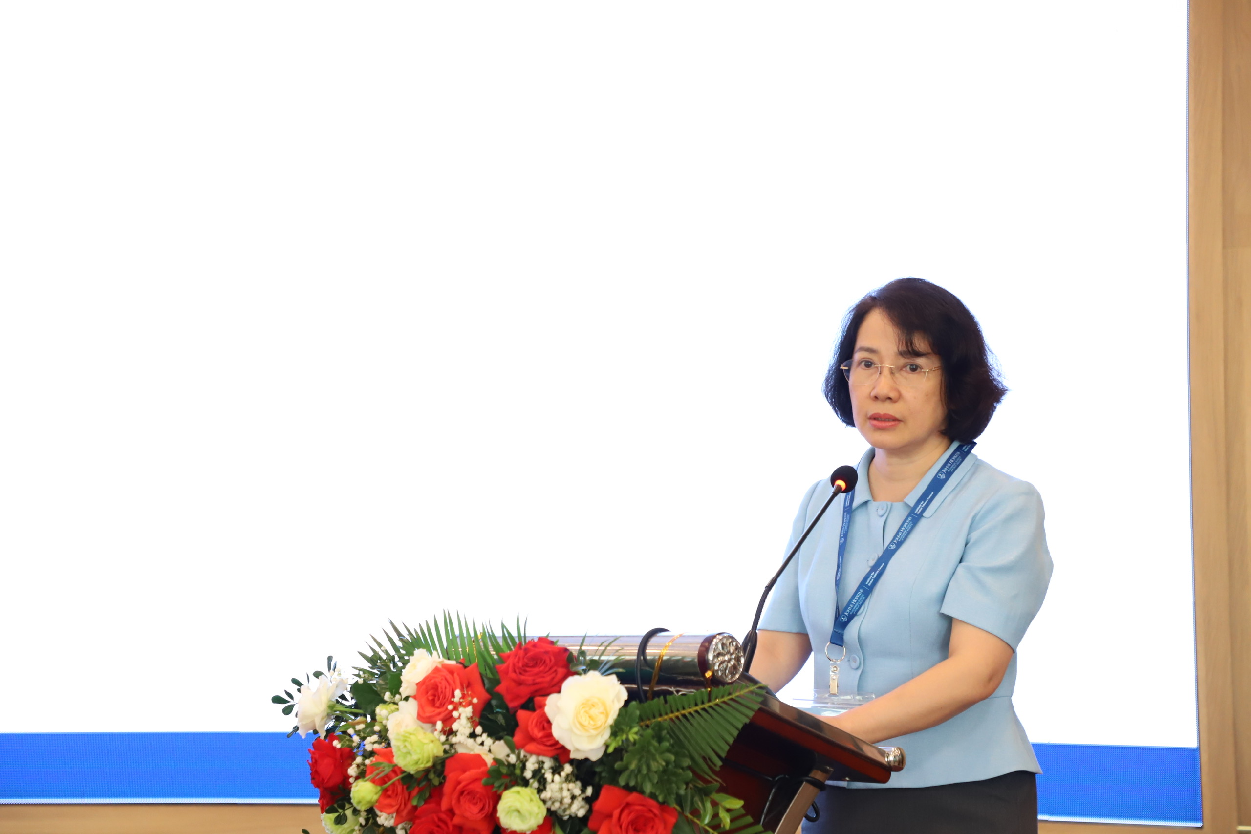 Chuyên gia quốc tế đào tạo, nâng cao năng lực phòng chống tác hại của thuốc lá cho Việt Nam- Ảnh 1. Chuyên gia quốc tế đào tạo, nâng cao năng lực phòng chống tác hại của thuốc lá cho Việt Nam- Ảnh 1.