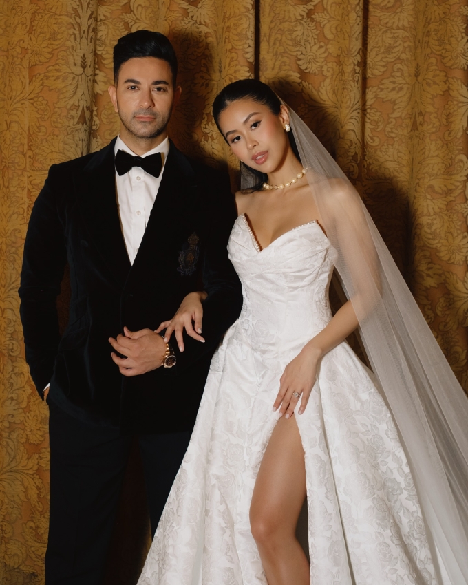 Tiên Nguyễn có cuộc sống sang chảnh thượng lưu ra sao trước khi kết hôn?- Ảnh 9.