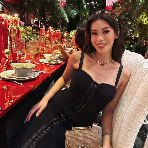 Tiên Nguyễn có cuộc sống sang chảnh thượng lưu ra sao trước khi kết hôn?- Ảnh 3.