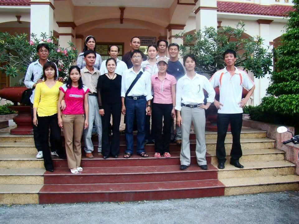 Chuyện của Giang – Kỳ 2: Hành trình 'tái sinh' và nỗ lực vì cộng đồng- Ảnh 13. Chuyện của Giang – Kỳ 2: Hành trình 'tái sinh' và nỗ lực vì cộng đồng- Ảnh 13.