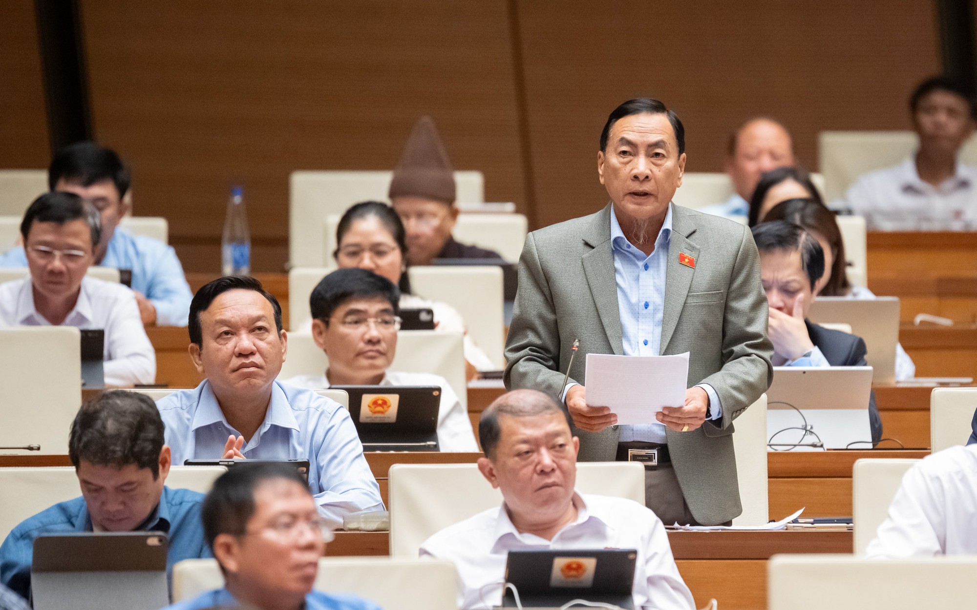 Chính phủ triển khai nhiều biện pháp để kiểm soát thị trường vàng, bình ổn giá nhà- Ảnh 3. Chính phủ triển khai nhiều biện pháp để kiểm soát thị trường vàng, bình ổn giá nhà- Ảnh 3.