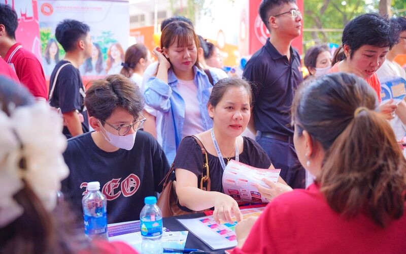 Hàng loạt đại học bị giả mạo văn bản lừa đảo du học- Ảnh 4.