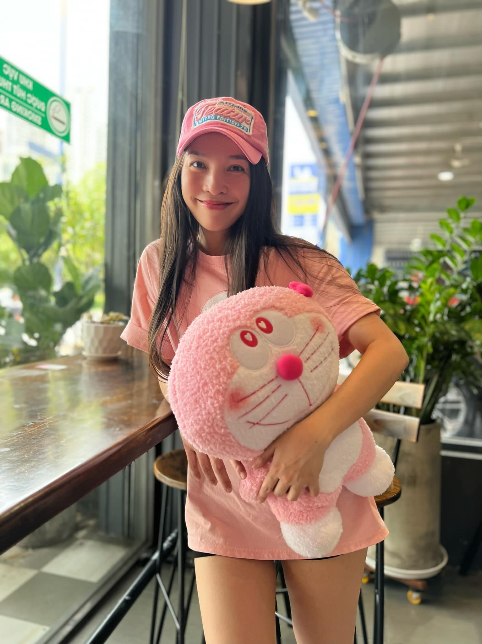 Hiền Thục ăn chay trường gián đoạn từ nhiều năm nay, tuổi U50 nhan sắc như gái đôi mươi- Ảnh 3.
