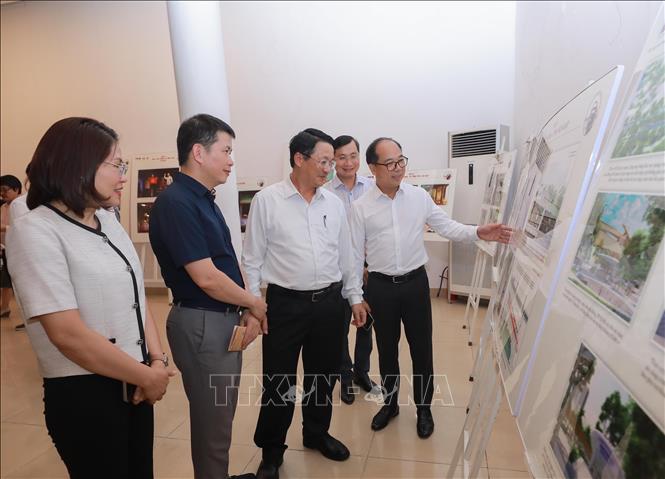 Giải thưởng Bùi Xuân Phái 2025 vinh danh nhạc sĩ Trần Tiến- Ảnh 3. Giải thưởng Bùi Xuân Phái 2025 vinh danh nhạc sĩ Trần Tiến- Ảnh 3.