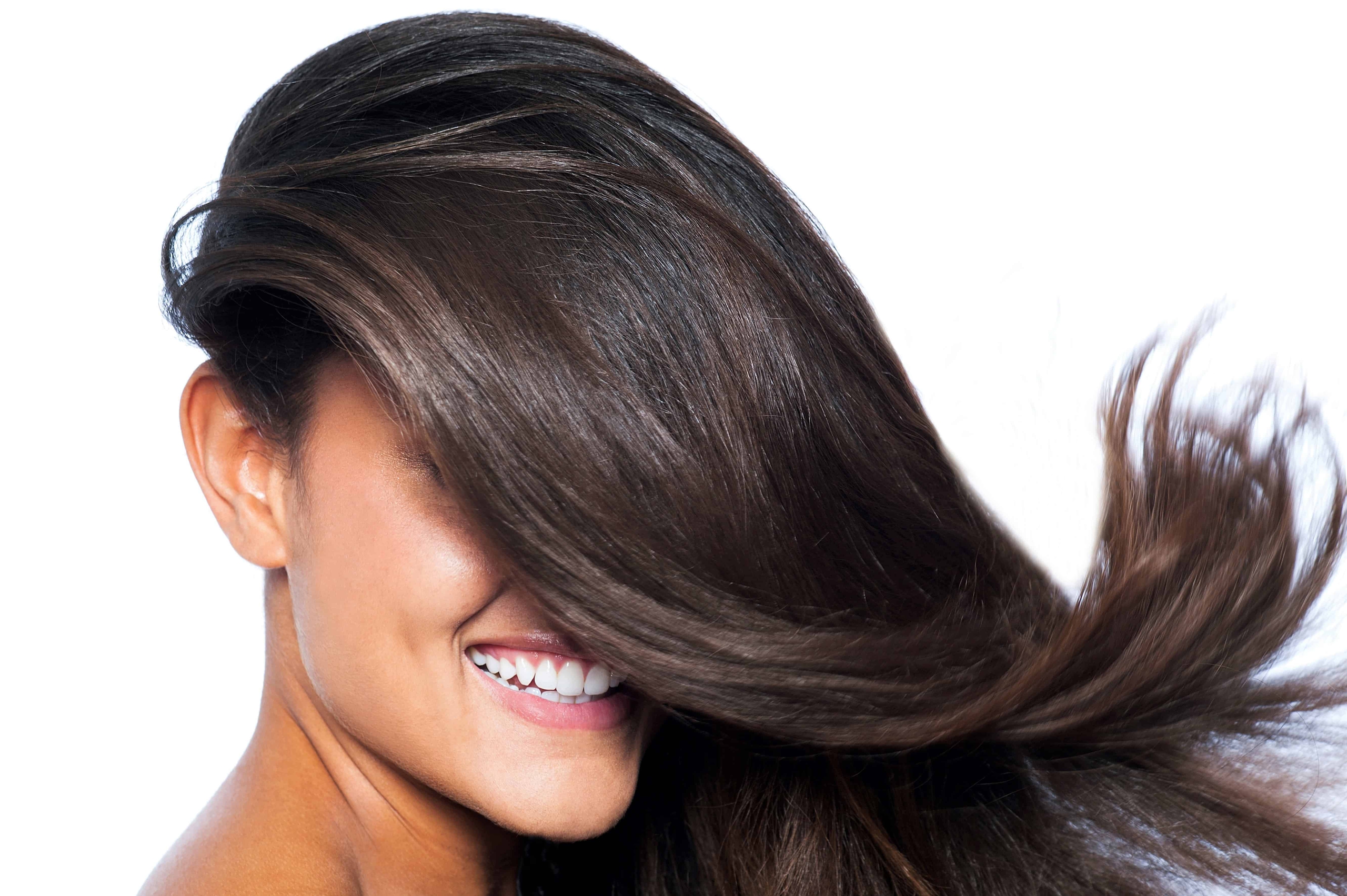Bỏ túi 7 bí quyết giúp tóc đẹp chuẩn salon ngay tại nhà- Ảnh 1.