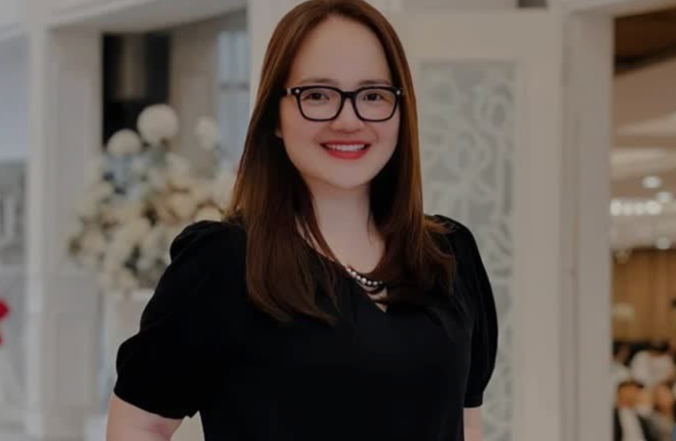 Hoàng Hường bị khởi tố