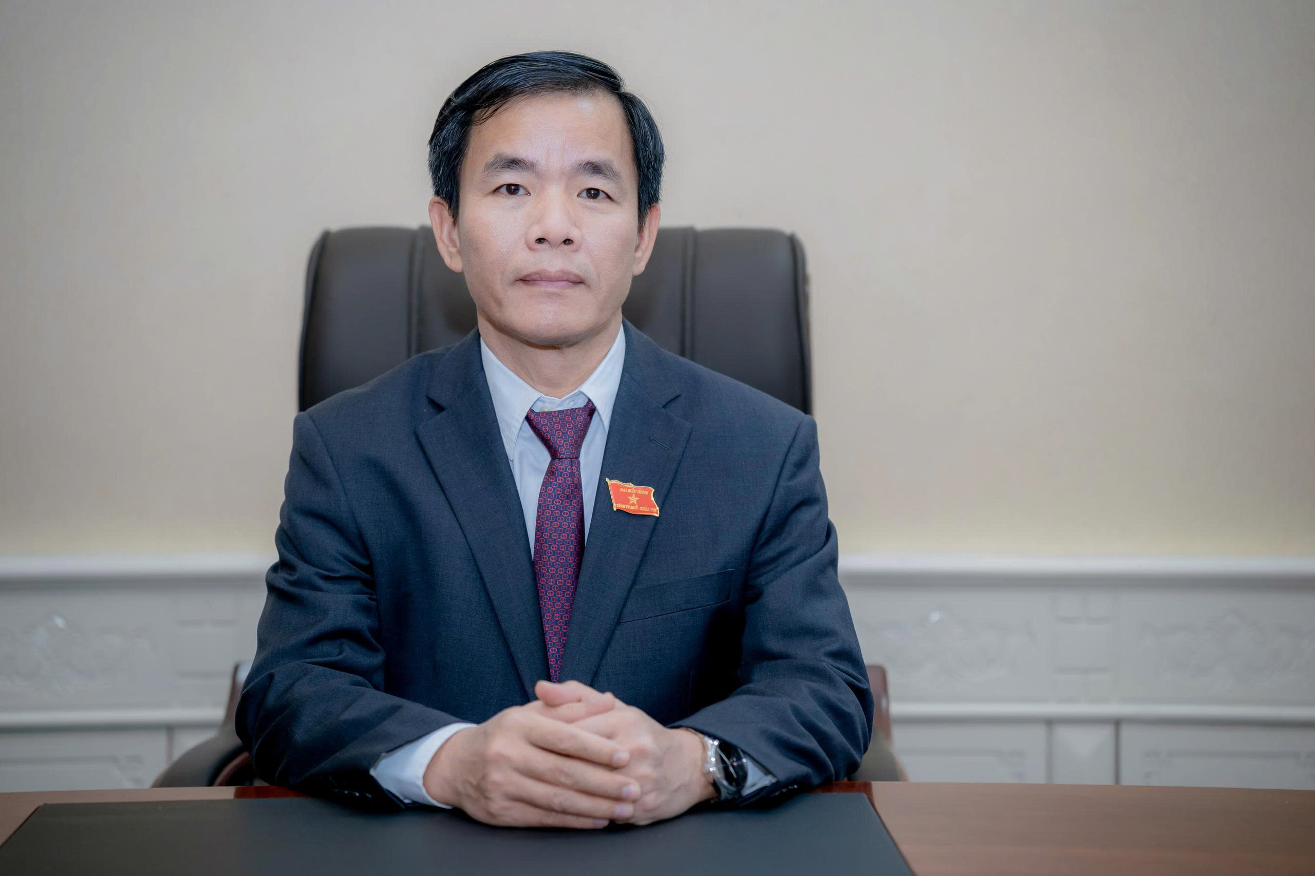 Ông Nguyễn Văn Phương được bầu giữ chức Bí thư Thành ủy Huế- Ảnh 1.