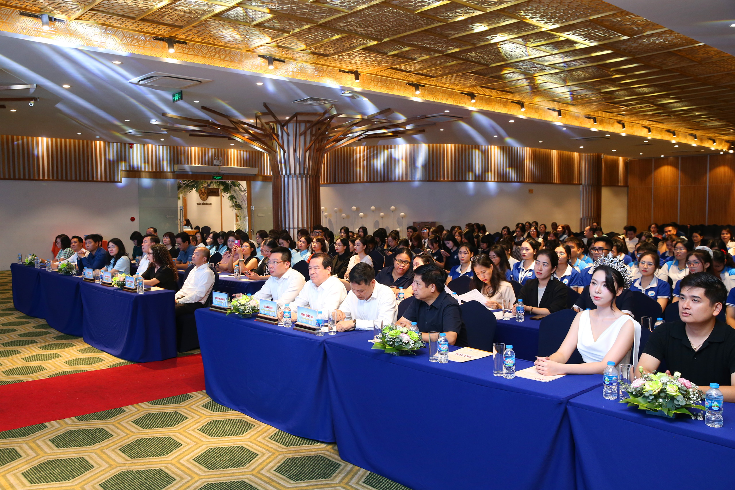Việt Nam lần đầu sẽ công bố bảng xếp hạng 'khách sạn xanh không thuốc lá'- Ảnh 2.