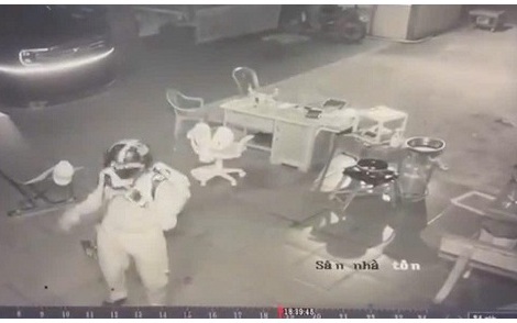 Hơn 2.000 nạn nhân sập bẫy đường dây lừa đảo xuyên quốc gia, 8 đối tượng bị khởi tố- Ảnh 2.