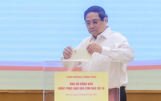 Thủ tướng: Huy động xây dựng lại 349 căn nhà bị sập đổ, hư hỏng hoàn toàn do thiên tai cho người dân- Ảnh 4.