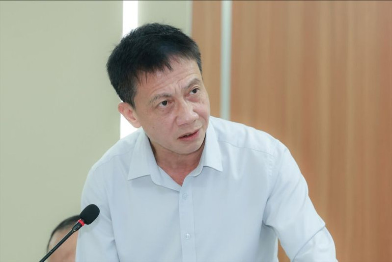 Phát huy trí tuệ cán bộ, đoàn viên, người lao động góp ý văn kiện Đại hội XIV của Đảng- Ảnh 3. Phát huy trí tuệ cán bộ, đoàn viên, người lao động góp ý văn kiện Đại hội XIV của Đảng- Ảnh 3.