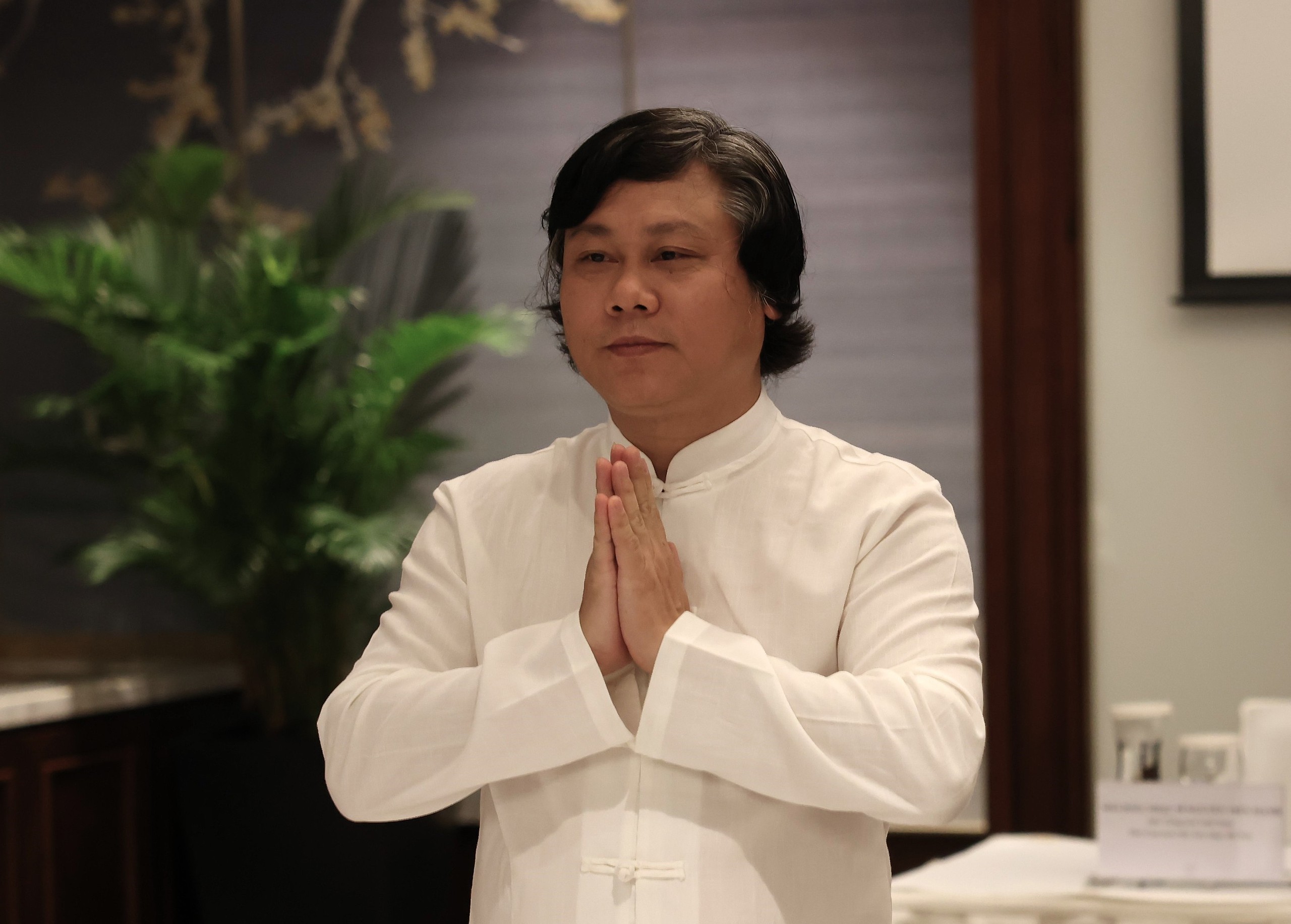 Sound Healing - Âm thanh liệu pháp xu hướng mới mang lại đời sống cân bằng- Ảnh 2. Sound Healing - Âm thanh liệu pháp xu hướng mới mang lại đời sống cân bằng- Ảnh 2.