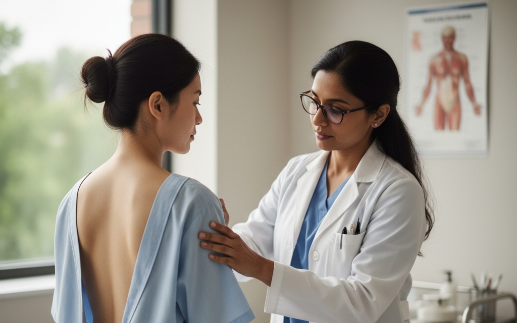 Đừng bỏ lỡ cơ hội sống sót với điều trị ung thư vú giai đoạn sớm