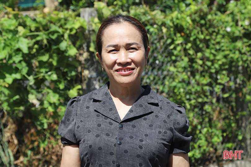 Cán bộ, đảng viên Hà Tĩnh tâm huyết góp ý dự thảo văn kiện Đại hội XIV của Đảng- Ảnh 3. Cán bộ, đảng viên Hà Tĩnh tâm huyết góp ý dự thảo văn kiện Đại hội XIV của Đảng- Ảnh 3.