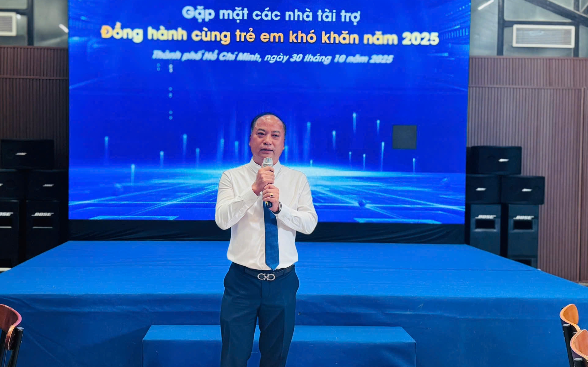 Quỹ Bảo trợ trẻ em Việt Nam đã huy động gần 76 tỷ, hỗ trợ hơn 73.000 lượt trẻ em hoàn cảnh khó khăn