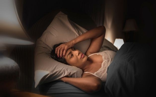 Mỗi năm, Việt Nam tăng thêm khoảng 200.000 phụ nữ trong độ tuổi tiền mãn kinh - Ảnh 1.