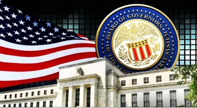 Kiểu thông tin 2 mặt của Fed khiến nhà đầu tư bối rối- Ảnh 1. Kiểu thông tin 2 mặt của Fed khiến nhà đầu tư bối rối- Ảnh 1.