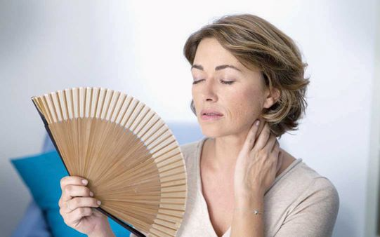 Thêm một thuốc không chứa hormone trị chứng bốc hỏa thời kỳ mãn kinh 1 photo 1761828145750 1761828146332725430158 0 0 338 541 crop 17618285098801426174962