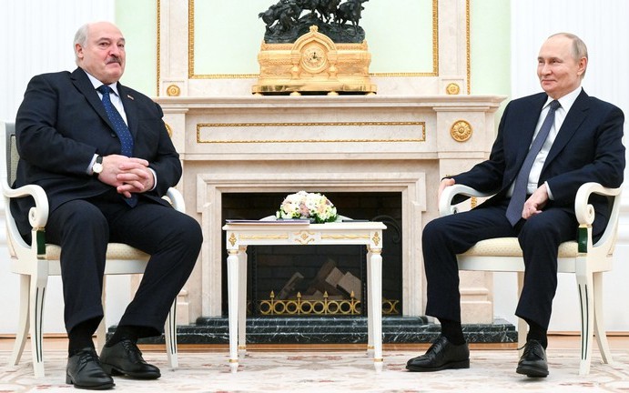 Tên lửa hành trình mới của Nga khiến NATO lo ngại- Ảnh 2.