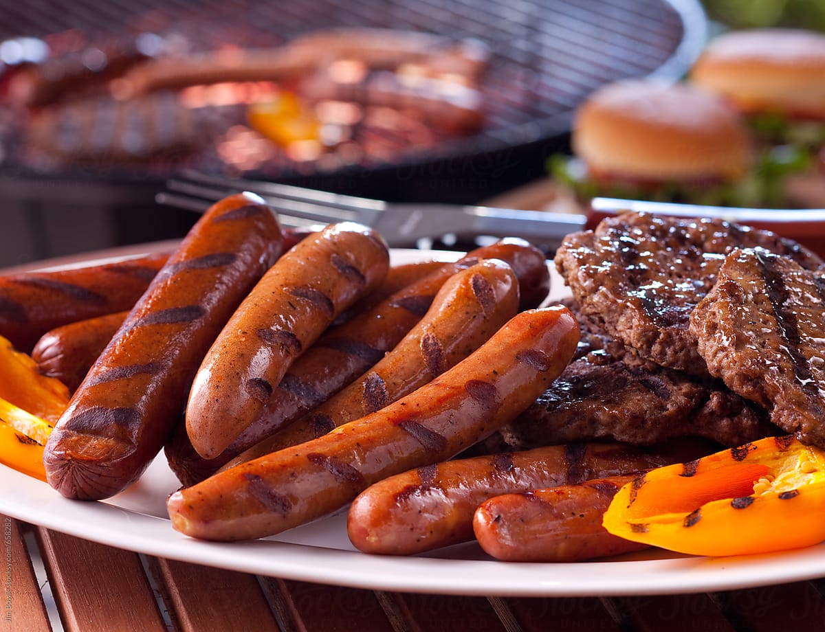 2 loại thịt dễ có nguy cơ gây ung thư nhất và cách thay thế- Ảnh 1. 2 loại thịt dễ có nguy cơ gây ung thư nhất và cách thay thế- Ảnh 1.