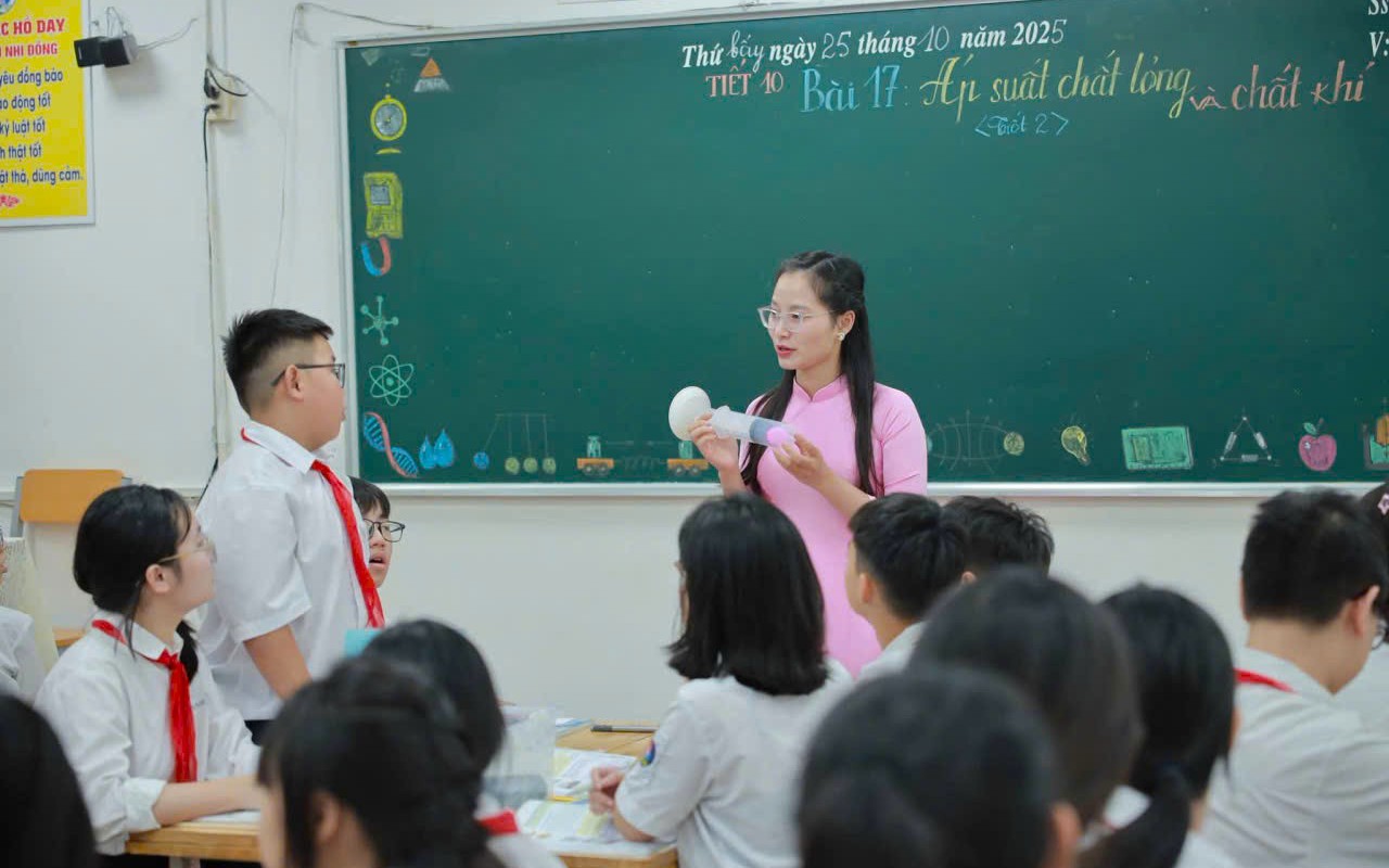 Học sinh cả nước có được nghỉ Tết Dương lịch 2026 dài ngày?