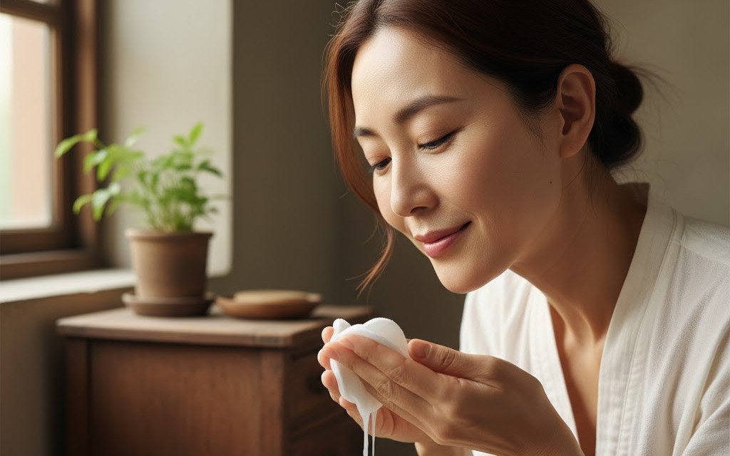 Khi nấu cơm, đừng bỏ thứ này đi vì vừa giúp làm đẹp da lại làm đẹp tóc