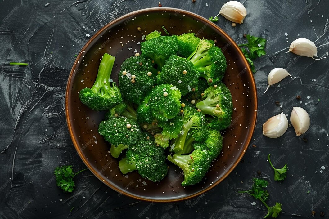 Top 10 loại rau không chứa tinh bột giúp đẩy nhanh tốc độ giảm cân- Ảnh 1. Top 10 loại rau không chứa tinh bột giúp đẩy nhanh tốc độ giảm cân- Ảnh 1.