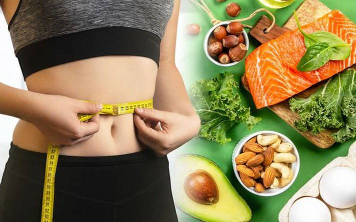 Chuyên gia hướng dẫn cách ăn để giảm mỡ hiệu quả và không mất cơ