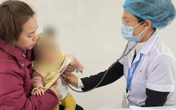 Giao mùa, bệnh đường hô hấp gia tăng, những đối tượng nào cần lưu ý?